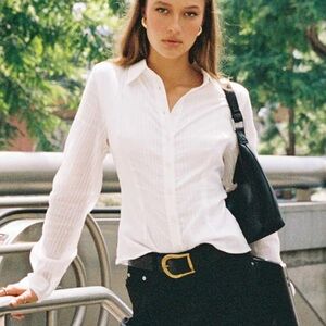 princess polly folger shirt